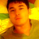 Aidin Onalbaev