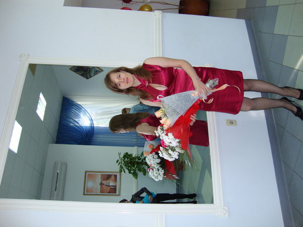 Елена Марченко