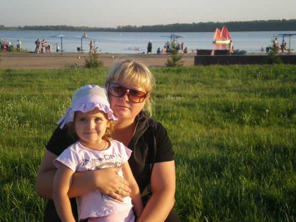 Анастасия Колесникова