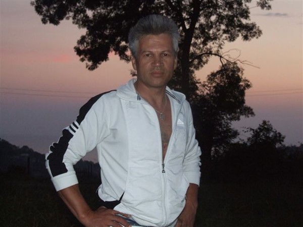 Сергей Чуркин