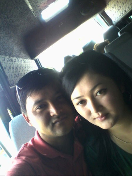 Максатбек Мусаев