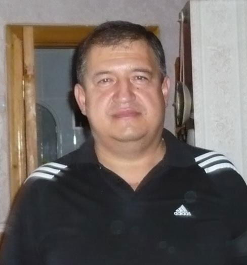 Алим Чултуров Р8-84