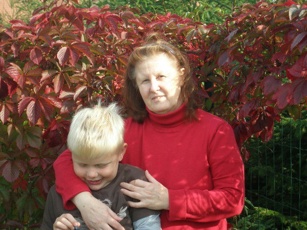 Татьяна Барсукова