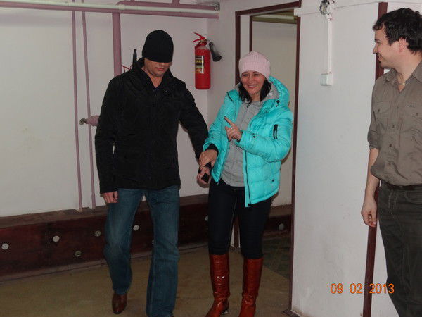 Евгений Журавлёв