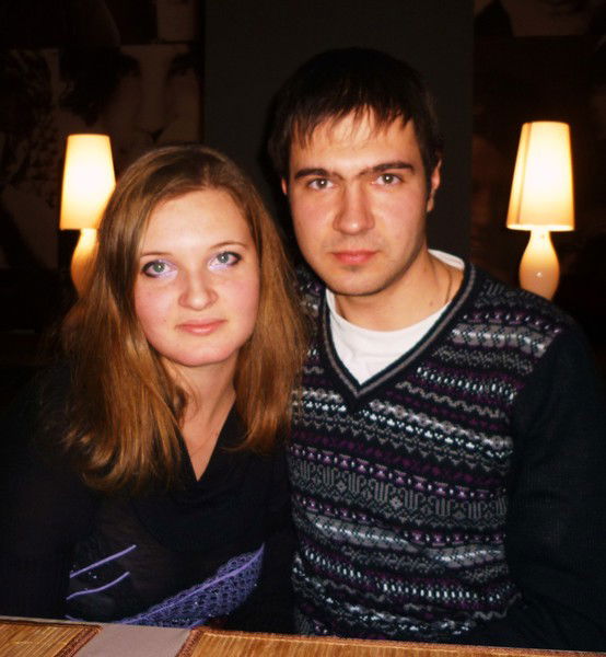 Кристина Бедросова