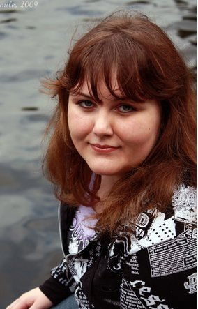 Виктория Денисова