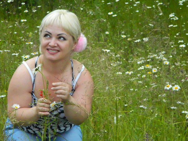 Ирина Алексеева