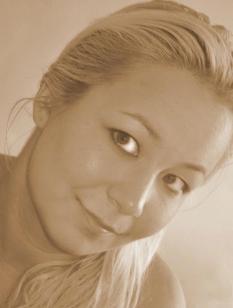 Валерия Николаева