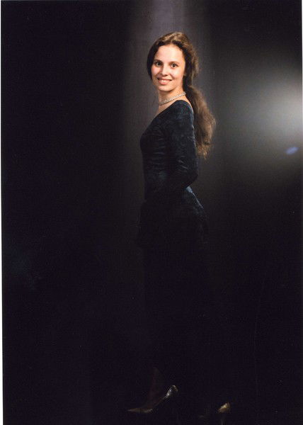 Мария Тутушкина