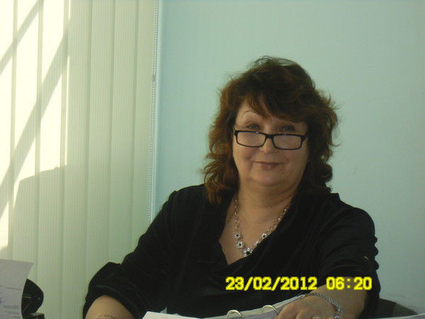 Халима Соснова