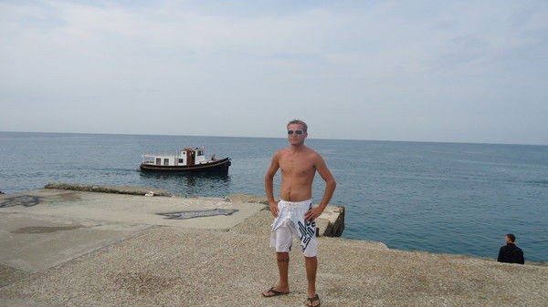 Алексей Озеров