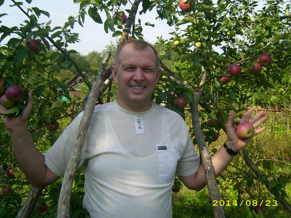 Дмитрий Адамик