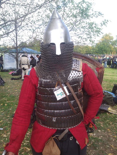 Илья Милованов