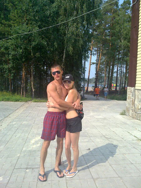 Ирина Хуснуллина