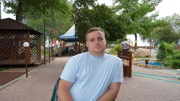 Андрей Хромов