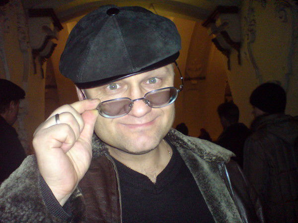 Игорь Коломейцев