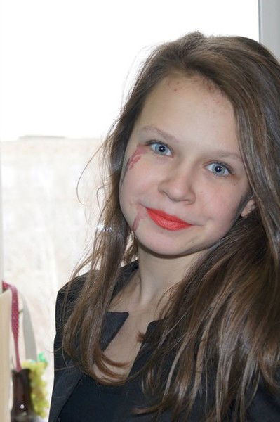 Софья Кобрина