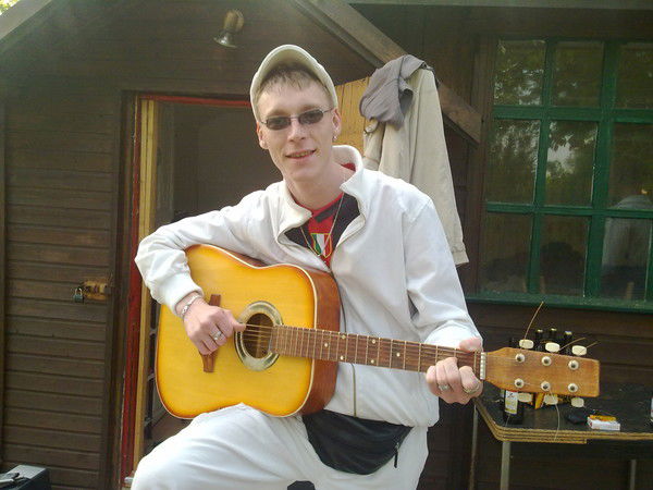 Дима (B@mnup) Schter