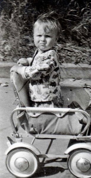 Алексей Юдин