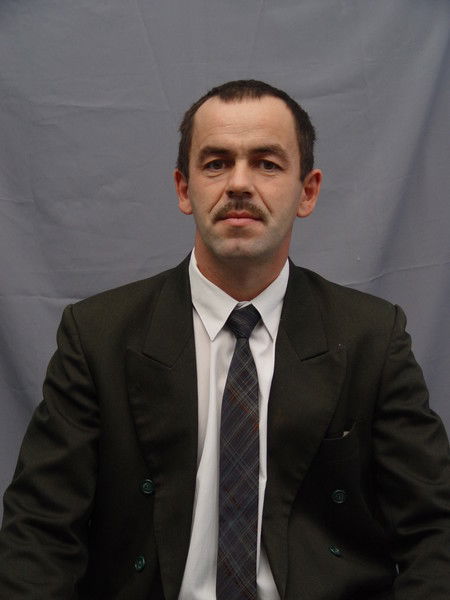 Наиль Закиров