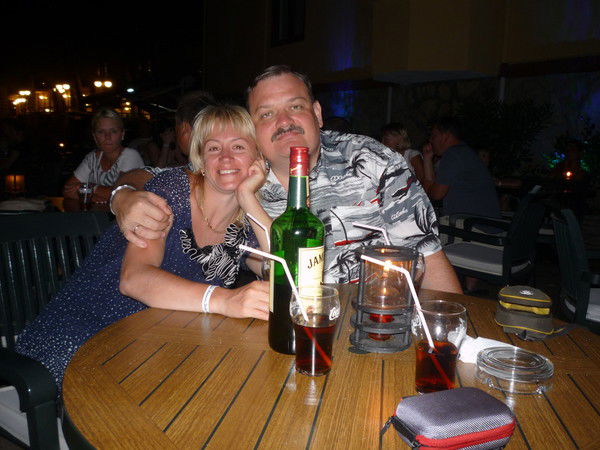 Михаил Кутовой