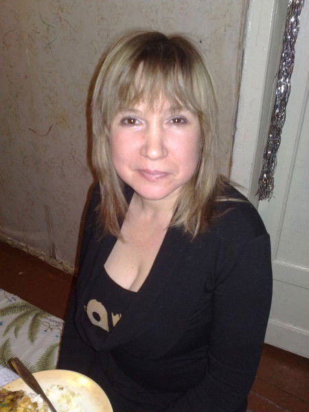 Ирина Хлопотова