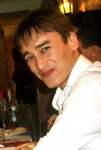 Бахтияр Союнов