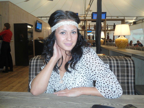 Влада Аксаментова