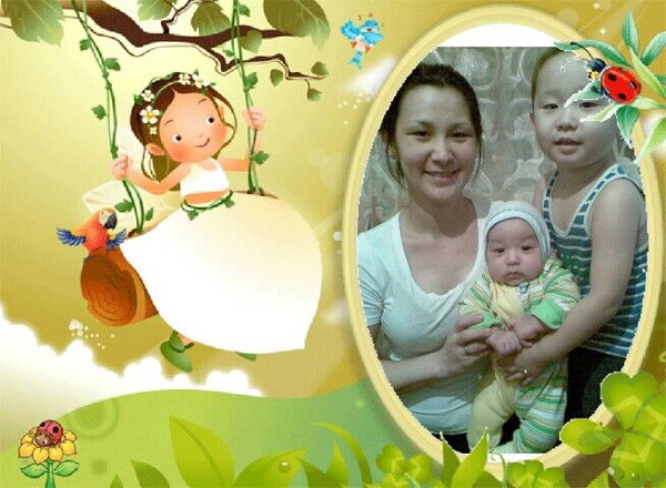 Асемгуль Аккубаева