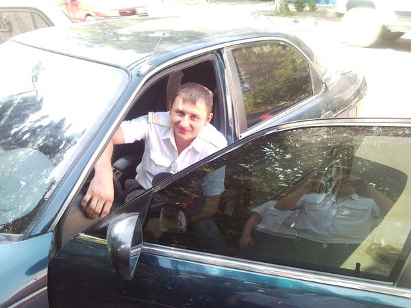 Сергей Белевцов