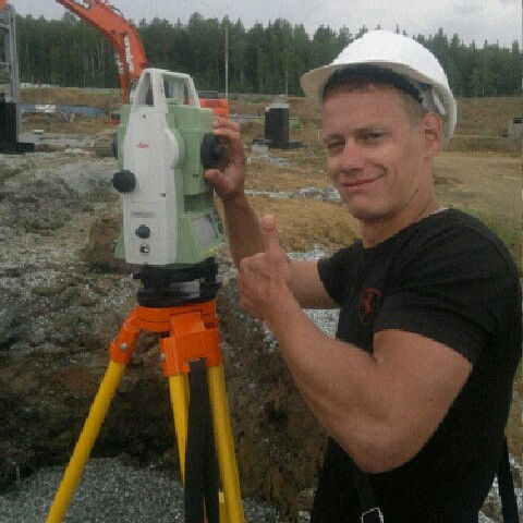 Игорь Горбачев