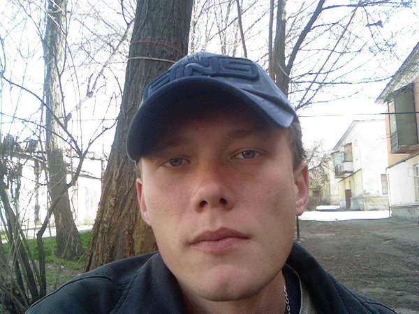 Сергей Бондаренко