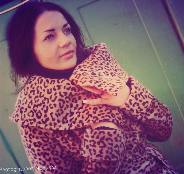 Оксана Прокопович