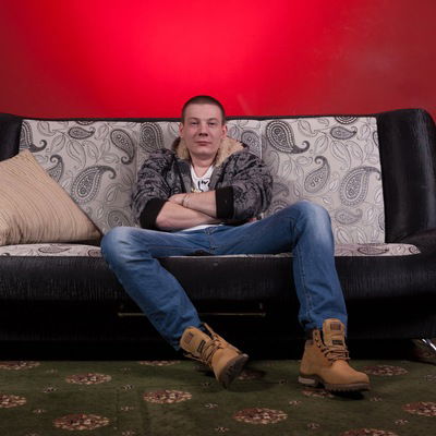 Демьян Земьбельрьман