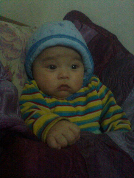 Рахат Солтонова