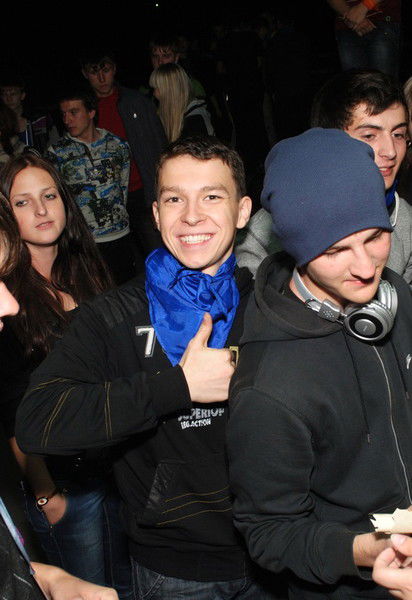 Виталя Добровольских