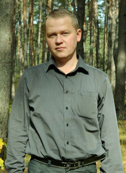 Павел Иванов