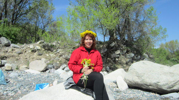 Елена Дидук