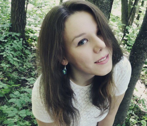 Луиза Варапаева