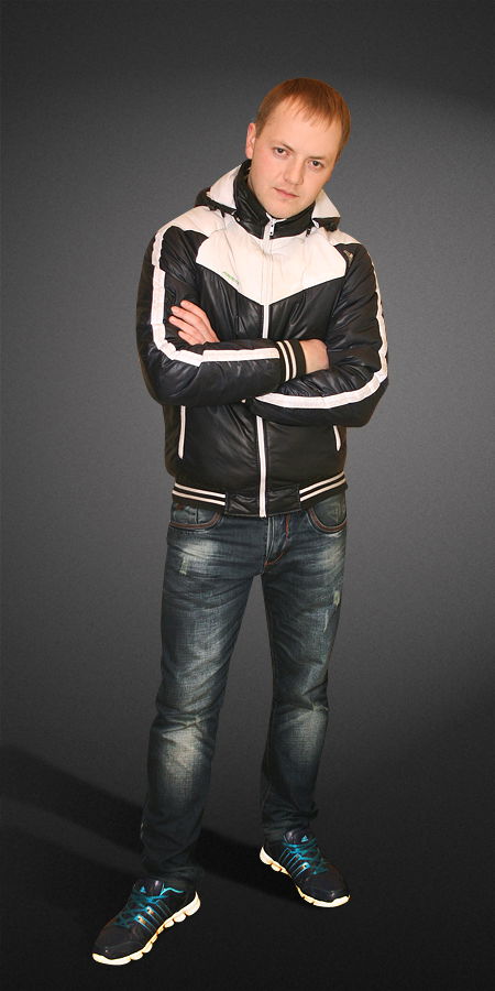 Андрей Петров