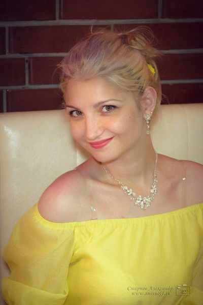 Светлана Сошенко