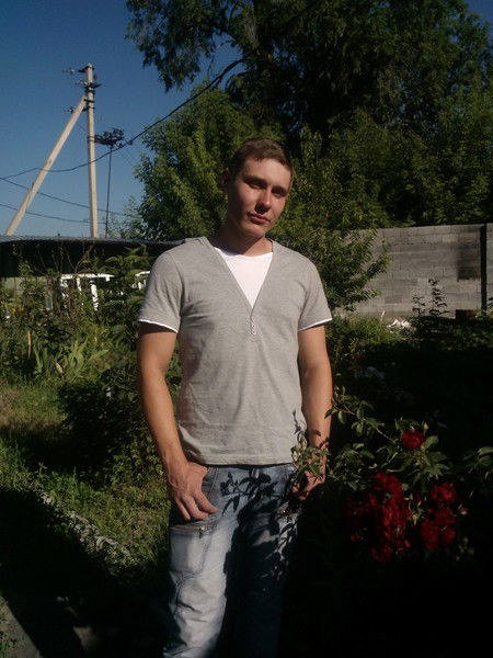 Георгий Зверев