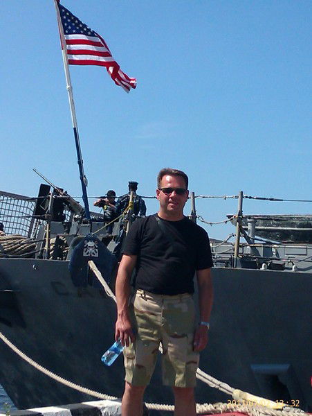 Константин Ряженов