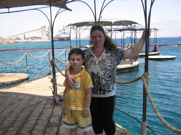 Лариса Мурза