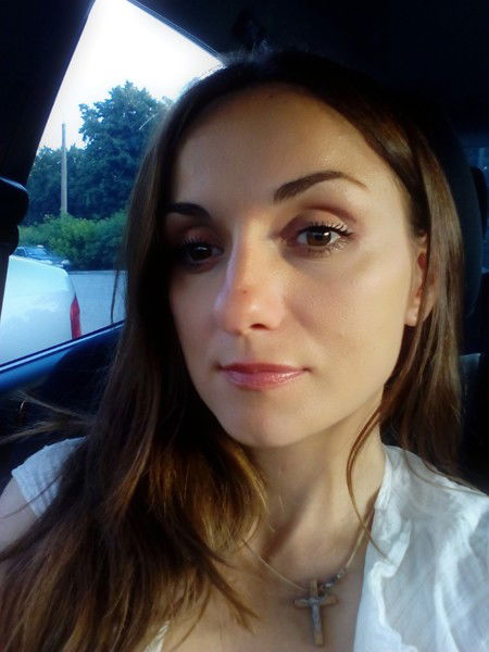 Марианна Микульская