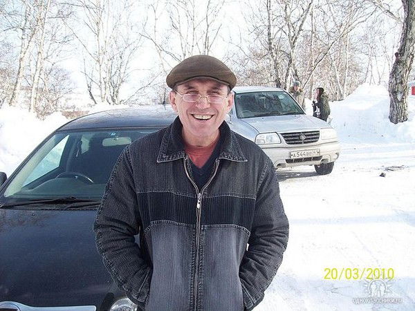 Алексей Баландюк