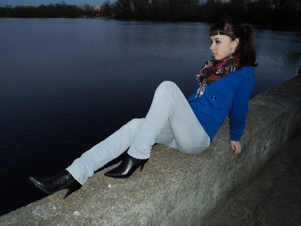 Виктория Боярчук