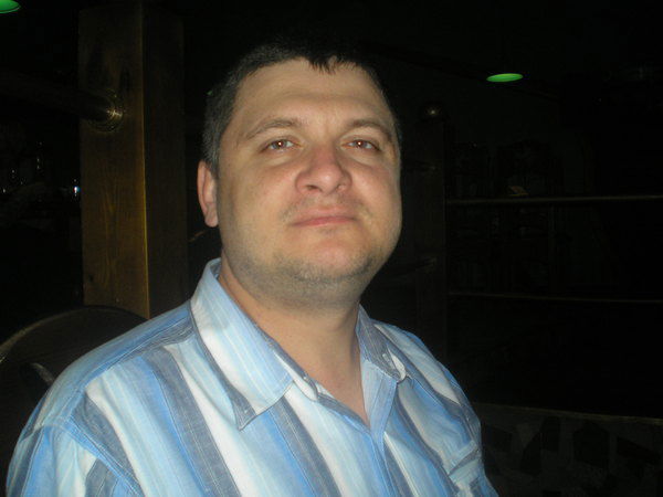 Медведев Евгений