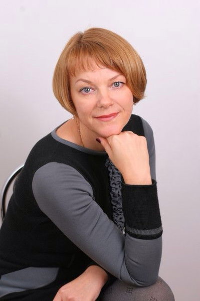 Татьяна Матросова