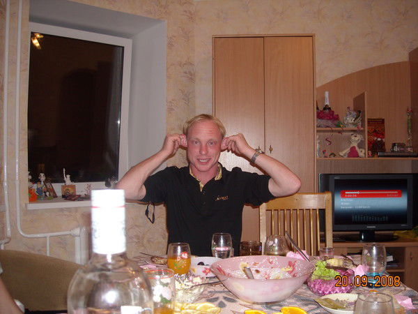 Миша Снигур